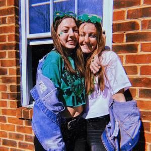 Meet your Posher, Audrey